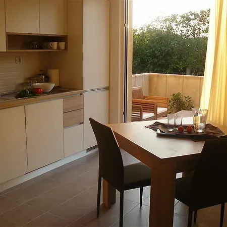 Appartement Our Nest 1 - 8