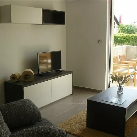 Appartement Our Nest 1 - 8