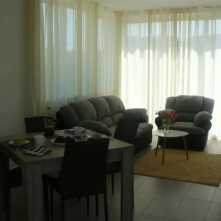 Apartment Our Nest 1 - 8