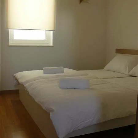 Apartment Our Nest 1 - 8 *