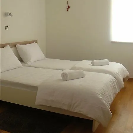 Our Nest 1 - 8 *