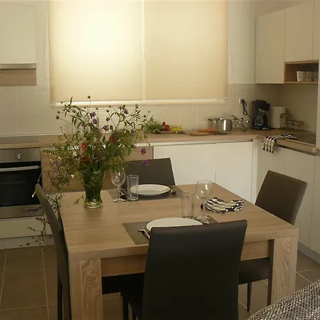 Our Nest 1 - 8 Apartment *