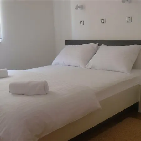 Apartment Our Nest 1 - 8 *