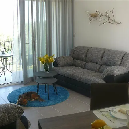 Our Nest 1 - 8 Apartment *