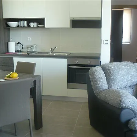 Our Nest 1 - 8 Apartment *