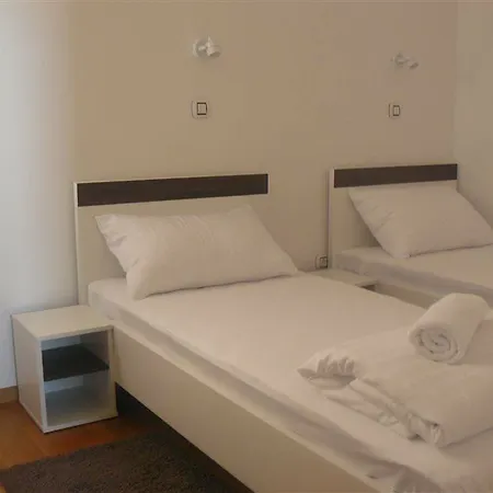 Our Nest 1 - 8 * Nin